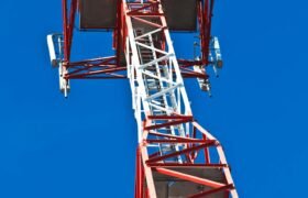 Communications Tower